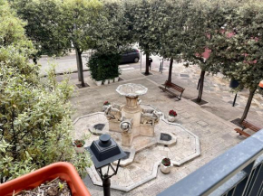 I 4 Leoni Conversano